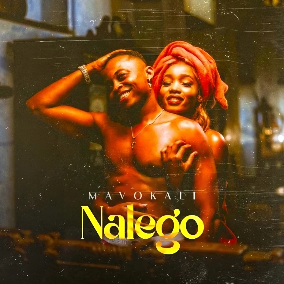 Mavokali - Nalego Mp3 Download